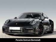 Porsche 992, 911 Carrera S, Jahr 2023 - Darmstadt