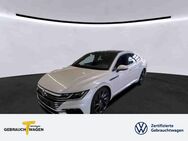 VW Arteon, 2.0 TDI R-LINE LM20, Jahr 2019 - Bochum