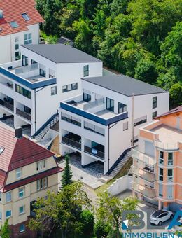 Finale Gelegenheit: Ihre Doppelhaushälfte in Top-Lage wartet - Pforzheim
