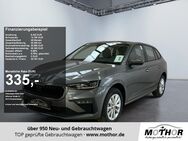 Skoda Scala, 1.0 TSI Selection, Jahr 2024 - Brandenburg (Havel)