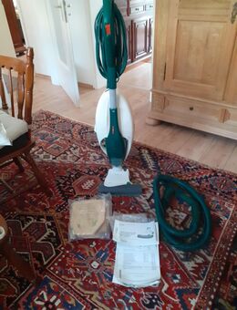 Vorwerk Staubsauger - Essen