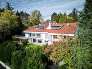 Außergewöhnliches Luxusobjekt mit individuellen Nutzungsmöglichkeiten - Tübingen