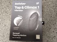 Satisfyer Tap Climax - Eberswalde