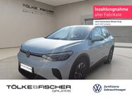 VW ID.4, Pro Performance W KlimaA, Jahr 2021 - Krefeld