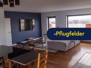 Penthouse mit 3 Terrassen - über den Dächern Bietigheims - Bietigheim-Bissingen