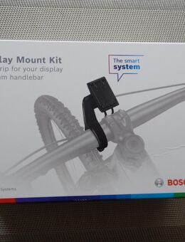 Bosch Display Mount Kit - Oberhausen Zentrum