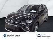 VW T-Cross, 1.5 TSI R-Line IQ Light, Jahr 2024 - Lengerich (Nordrhein-Westfalen)