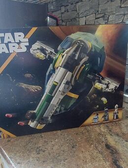 Star wars lego neu - Krefeld