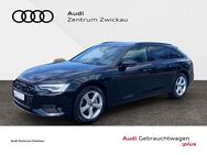 Audi A6, Avant 40TDI quattro Advanced, Jahr 2023 - Zwickau