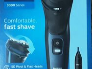 Philips Rasierapparat 3000 Serie Sonderedition NEU - Braunschweig