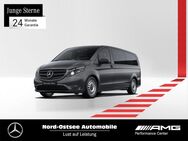 Mercedes Vito, 2.5 116 Tourer extralang t 2x, Jahr 2023 - Heide