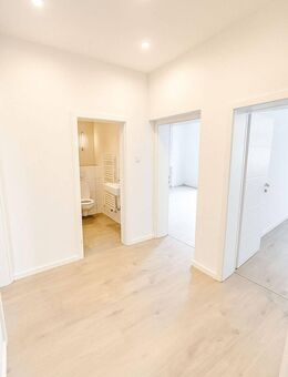 Gemütliche Wohnung im 1. OG – 54,88m² Wohnglück in Wuppertal - Wuppertal