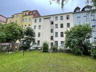 Mehrfamilienhaus in der Görlitzer Innenstadt! - Görlitz