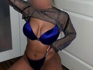 NEU 🔥 Ceyda (22) - Türkisch/Deutsch 🔥 heiße Lady 🔥 Verführerin mit Stil und Gefühl 🔥 - Berlin