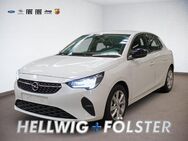 Opel Corsa, 1.2 F Elegance, Jahr 2023 - Hohenlockstedt