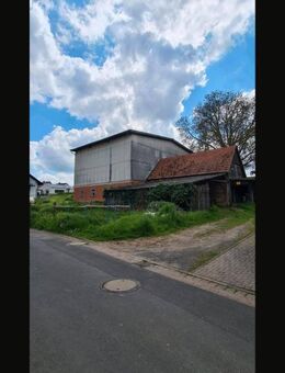 Bebra-OT, Landhaus + Pferdehof - Bebra