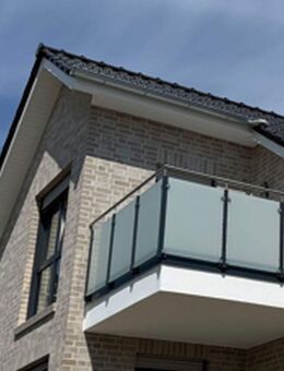 Moderne, stilvolle Wohnung in ruhiger Lage - Hasbergen