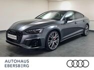 Audi A5, 45 quattro Sportback S-Line Busines, Jahr 2023 - Ebersberg