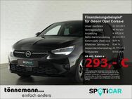 Opel Corsa-e, F ELECTRIC 50kWh MATRIXLICHT SITZ VO H, Jahr 2023 - Coesfeld