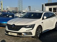 Renault Talisman, Kombi TCe 1EN, Jahr 2022 - Dresden