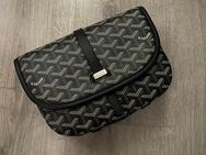 Goyard Tasche Schwarz - Bornheim (Landkreis Südliche Weinstraße)