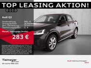 Audi Q2, 40 TFSI Q S LINE, Jahr 2024 - Bochum