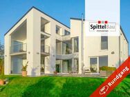 Freistehendes Architekten Einfamilienhaus in Schramberg-Sulgen zu verkaufen! - Schramberg