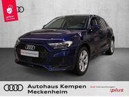 Audi A1, allstreet 35 TFSI VC, Jahr 2024 - Meckenheim