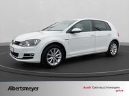 VW Golf, 1.4 TFSI VII LOUNGE, Jahr 2016 - Nordhausen