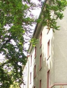 NORDEND LENAUSTRASSE: Schöner Altbau in ruhiger Lage... - Frankfurt (Main)