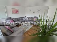 [TAUSCHWOHNUNG] 3 z. Wohnung mit großer Balkon gegen 4 z.+ zum Tauchen - Münster