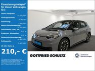 VW ID.3, PURE PERFORMANCE CCS EPH, Jahr 2021 - Neuss