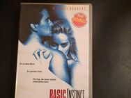 VHS - Basic Instinct - Essen