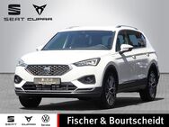 Seat Tarraco, 1.4 TSI Xperience e-HYBRID, Jahr 2024 - Lohmar