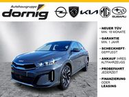 Kia XCeed, 1.5 T-GDi 140 DCT7 Spirit, Jahr 2022 - Plauen