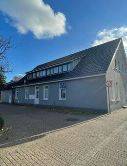 5126 - Ansprechende 2-Zimmer-Erdgeschosswohnung mit EBK in Kreyenbrück! - Oldenburg
