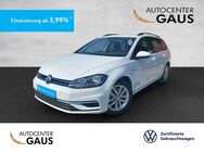 VW Golf Variant, 1.5 TSI Golf VII Comfortline 312€ ohne A, Jahr 2020 - Bielefeld