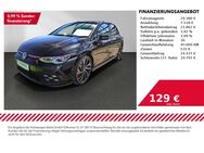 VW Golf, 2.0 TSi VIII GTI H&K, Jahr 2021 - Bad Segeberg