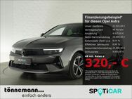 Opel Astra, L LIM GRAD SITZ SITZ, Jahr 2024 - Heiden