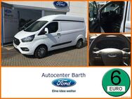 Ford Transit Custom Kasten 2.0 TDCi 340 L2 Trend - Grimmen