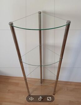 Badregal im sehr gute Zustand - Regensburg