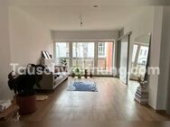 [TAUSCHWOHNUNG] 2-Z Wohnung in Hallesches Tor, Balkon, Garage - gg 1-Z W - Berlin