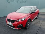 Peugeot 3008, 1.2 Allure PT 130, Jahr 2020 - München