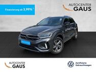 VW T-Roc, 2.0 TDI R-Line 393€ ohne Anz N, Jahr 2023 - Bielefeld