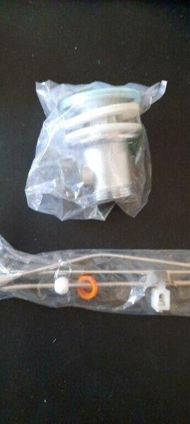 Excenter neu ovp original verpackt nicht benutzt. - Essen