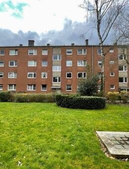 Für Kapitalanleger-schöne sonnige 1,5 Zimmer Wohnung! Provisonsfei! - Düsseldorf