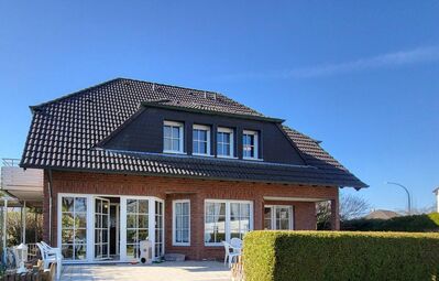 Einfamilienhaus der Extraklasse in Holzwickede
