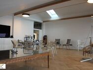 neuer Kaufpreis: Traumhafte Dachgeschoß-Wohnung in Bad Füssing - Luxuriöses Wohnen in zentraler Ruhelage! - Bad Füssing