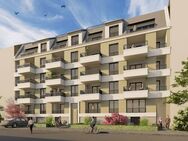 Exklusiver Neubau in Gohlis-Mitte! 5-Zimmermaisonette mit zwei Loggien und Kamin! - Leipzig