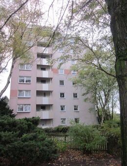 3-Zimmer-Wohnung in Gelsenkirchen Hassel - Gelsenkirchen